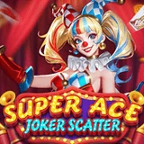 Bocoran RTP Slot AA Gaming Super Ace Joker Scatter
